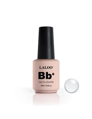 Laloo Bb+ 01 Clear 18ml