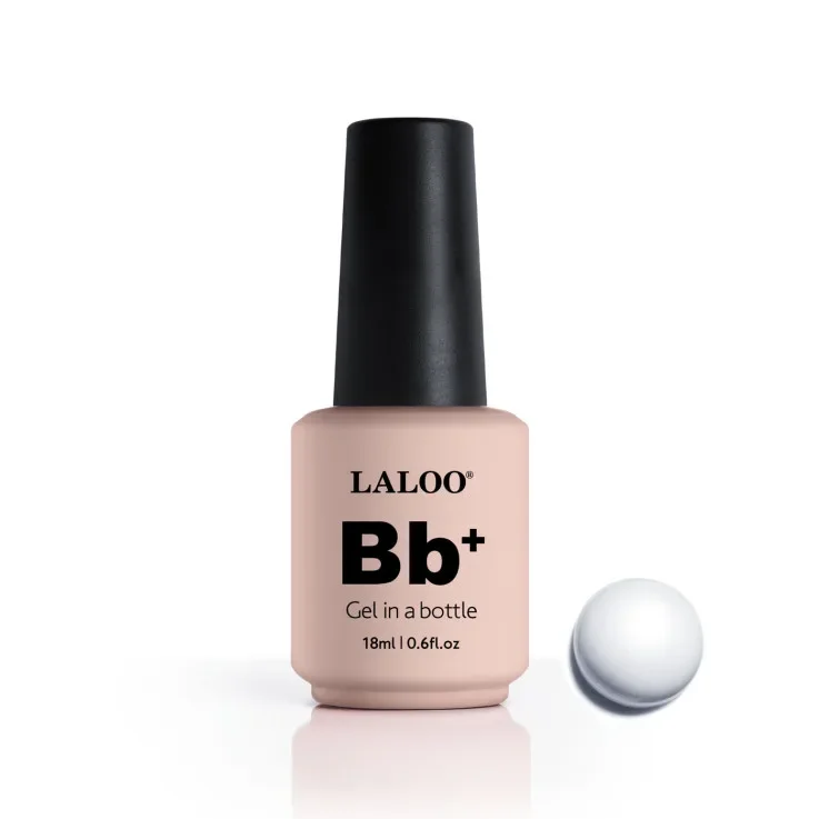 Laloo Bb+ 04 Milky 18ml