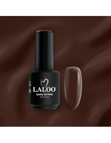 No.651 Café Society |Gel Polish 15ml