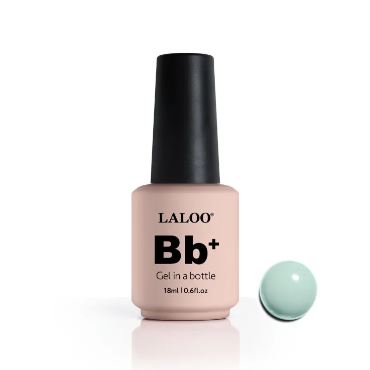 Laloo Bb+ 08 Mint 18ml