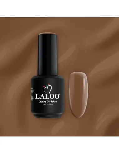 No.652 Cashmere Club |Gel Polish 15ml