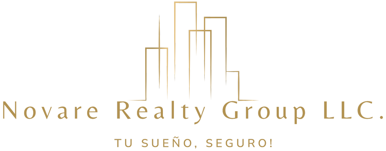 Novare Realty Group LLC