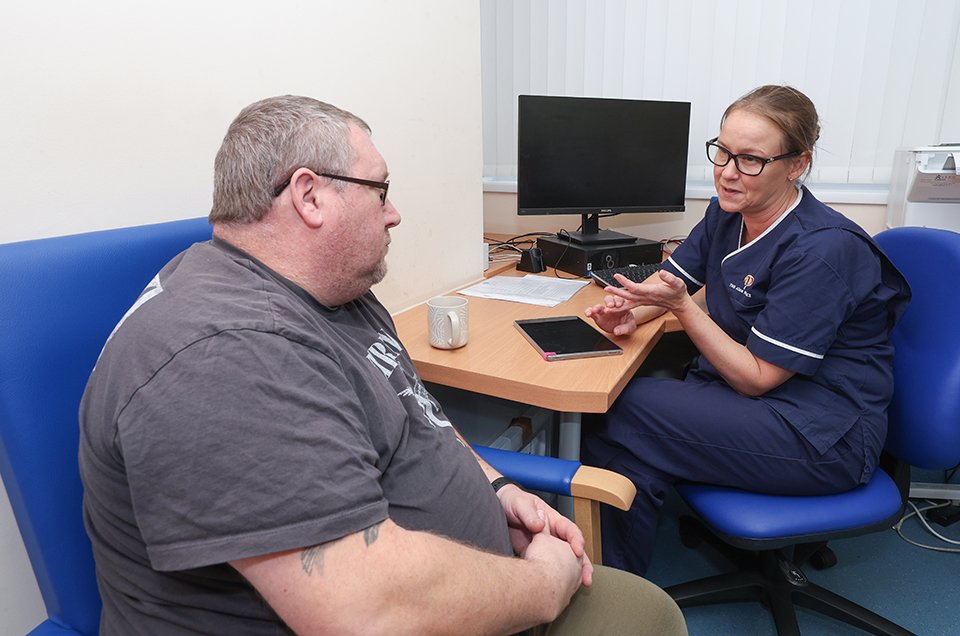 Helping make the UK globally competitive in data-enabled digital trials