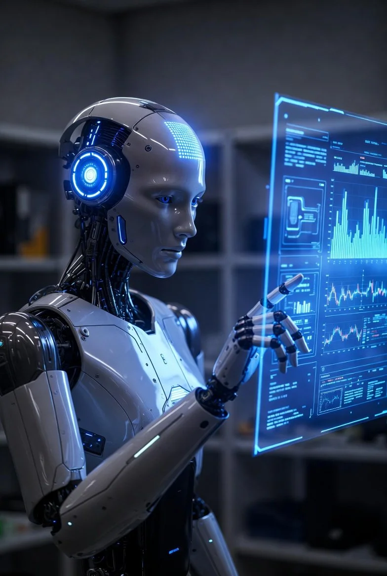 AI Agent Development