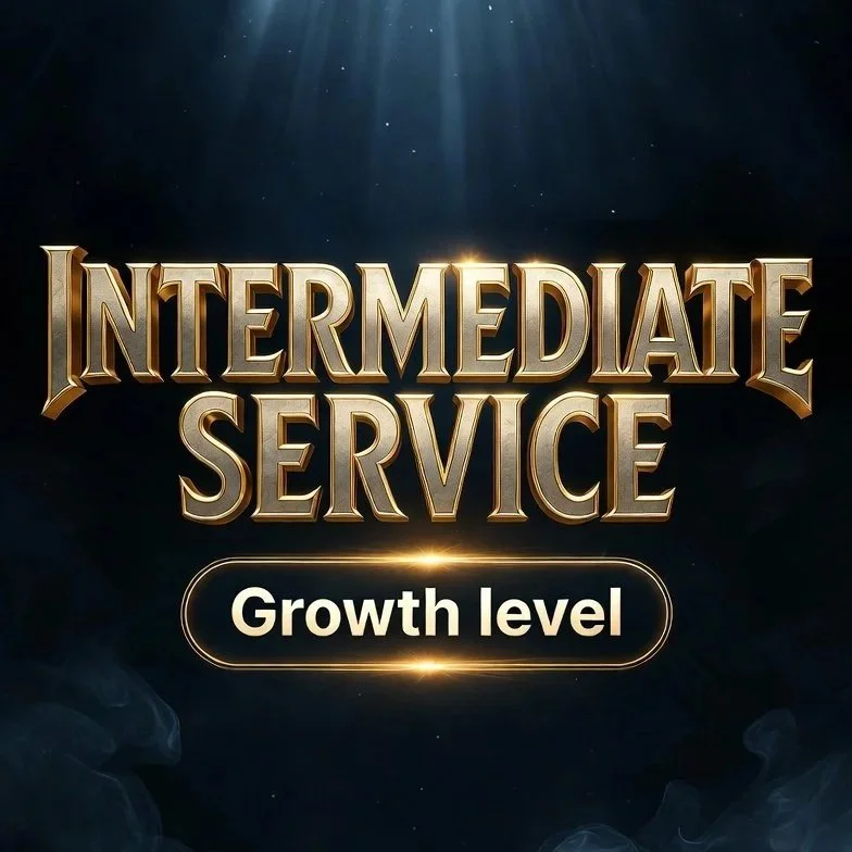 Intermediate Service (Growth Level)