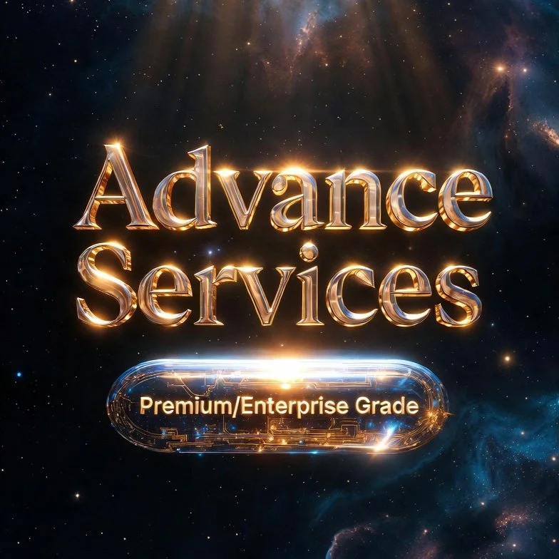 Advanced Service (Premium / Enterprise Grade)