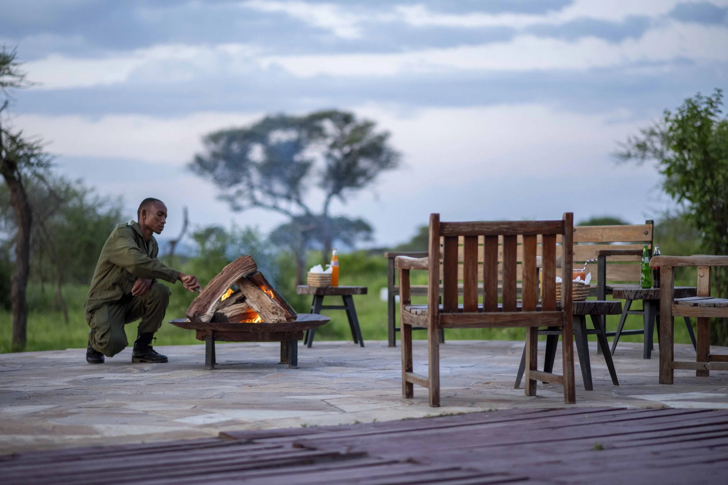 Tarangire Simba - Fire Place -4.jpg