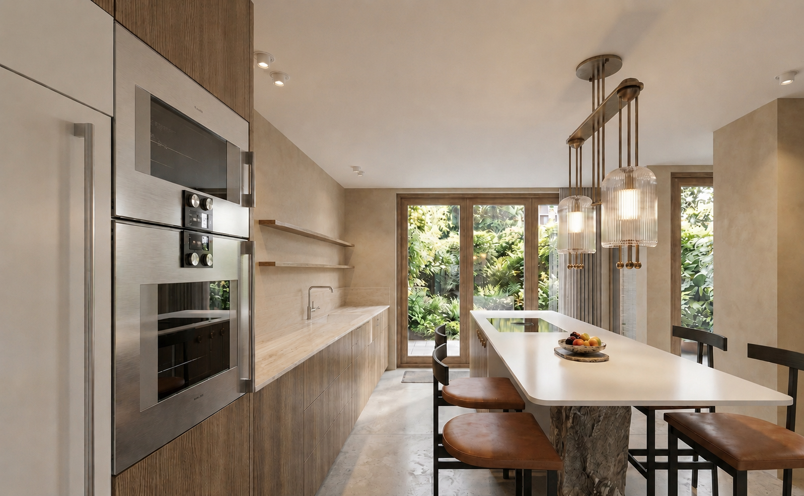 Japanse keuken ontwerp woning Amsterdam interieur ontwerp Studio Roxan vondelpark.png