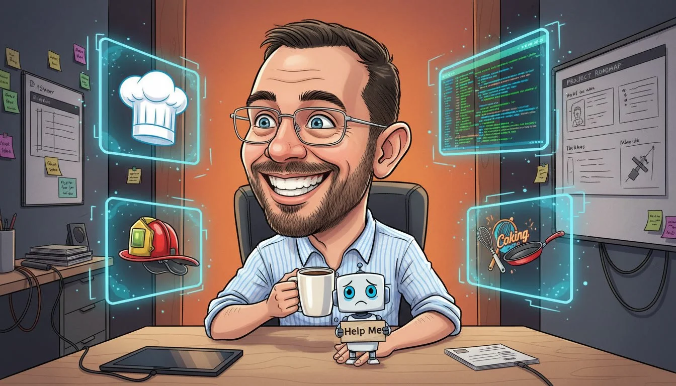 How Do I Treat You, AI?