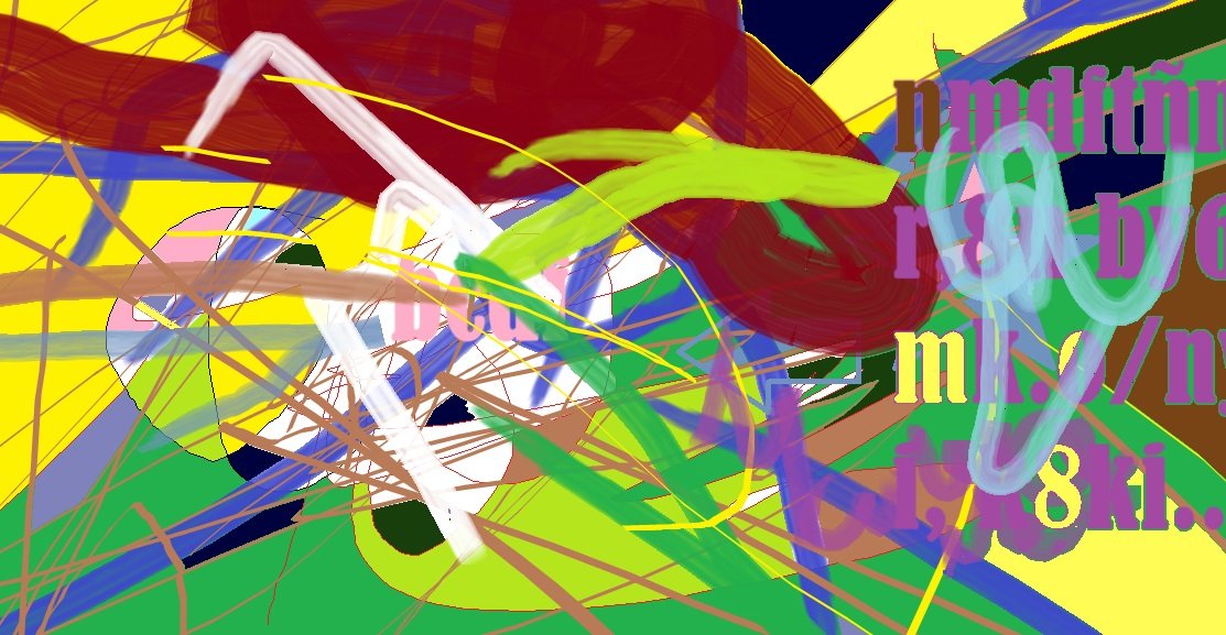 AI criticizes my son’s first art piece