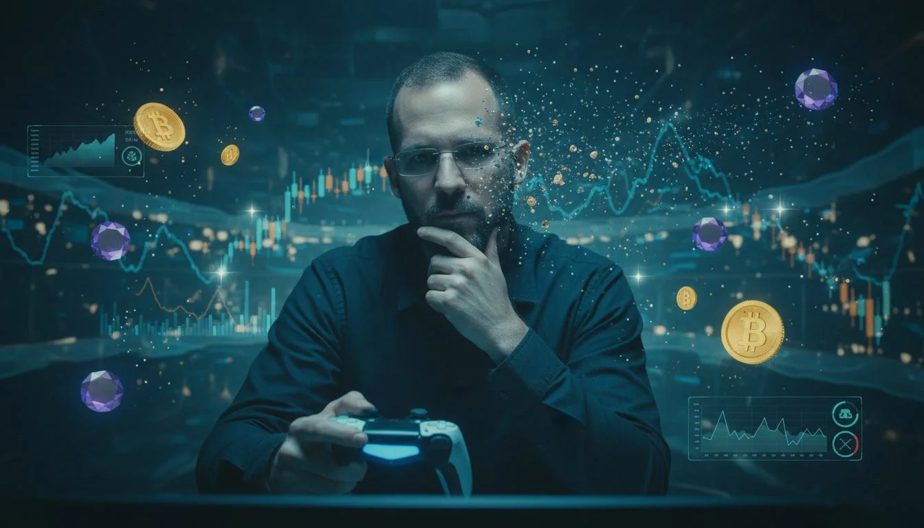 Can We Switch the Whole World Economy to Freemium Mode?