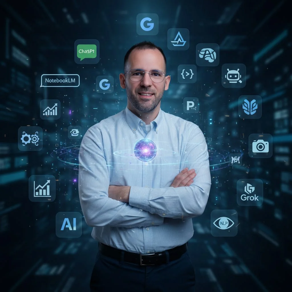 Does using different AI models makes any difference?