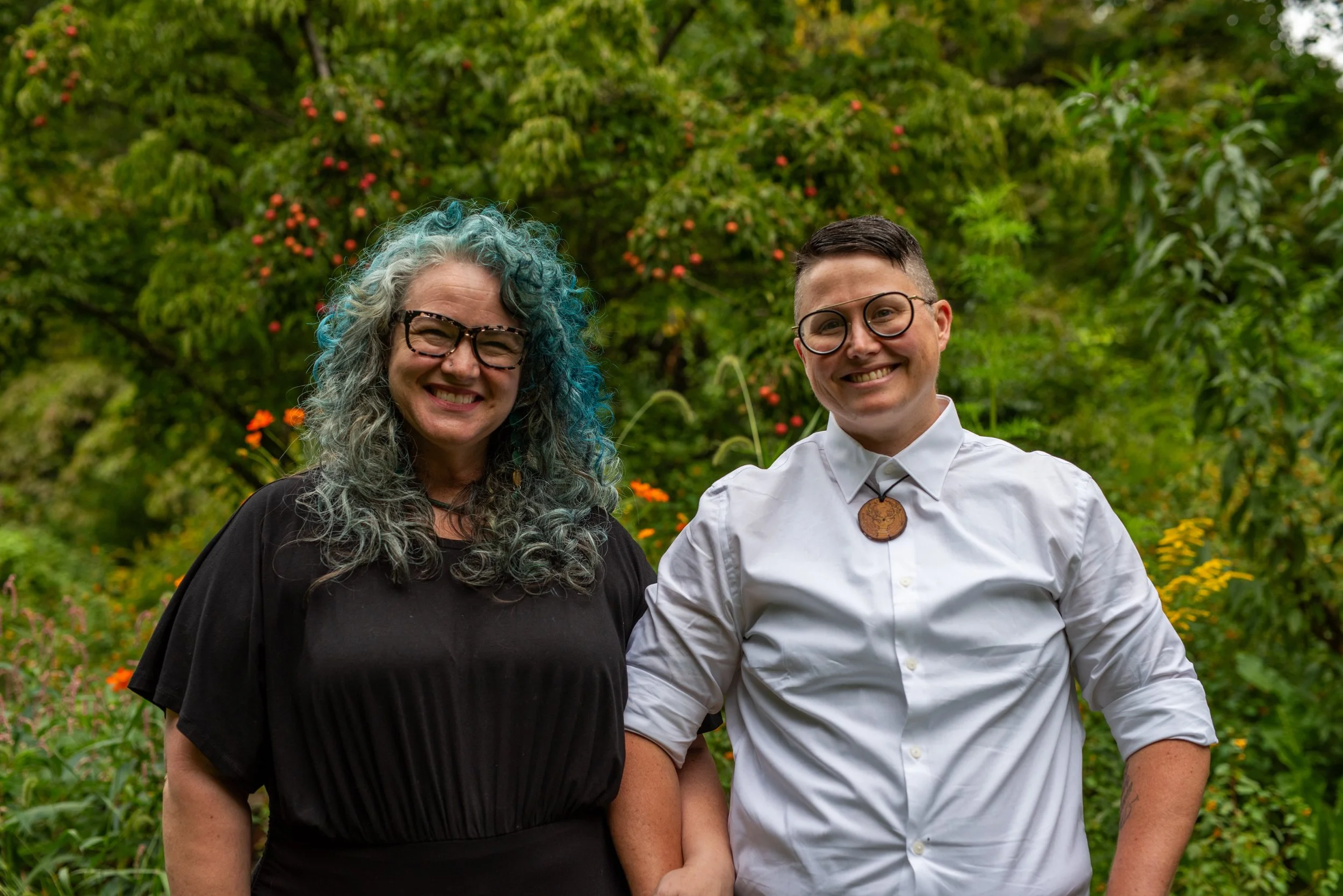 Two authors, Nova and Grover.