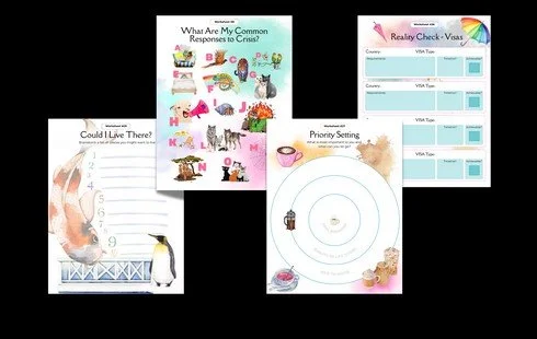 Four worksheets with shading black background.jpg