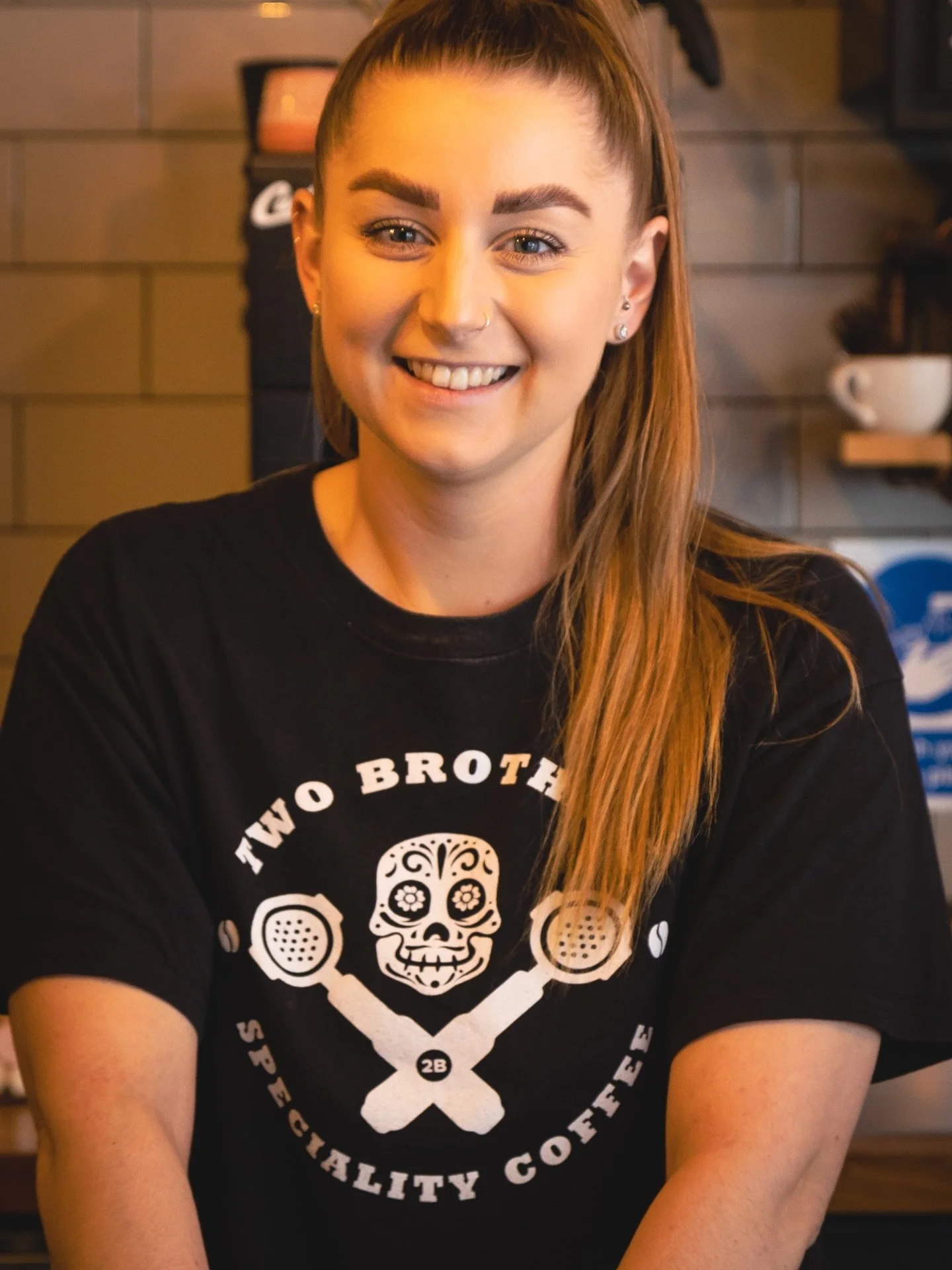 Tomorrow marks a big milestone for our team.
Sam steps up to lead Ormskirk.
Liam takes on a new challenge in Altrincham.
And Jen moves into a huge new role as Operations Manager for the group.
Growth like this only happens with passion, hard work, an