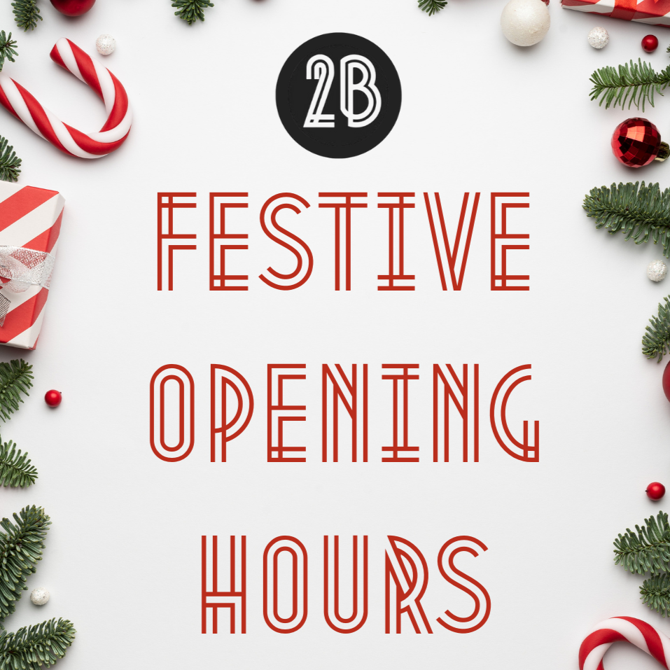 Christmas hours