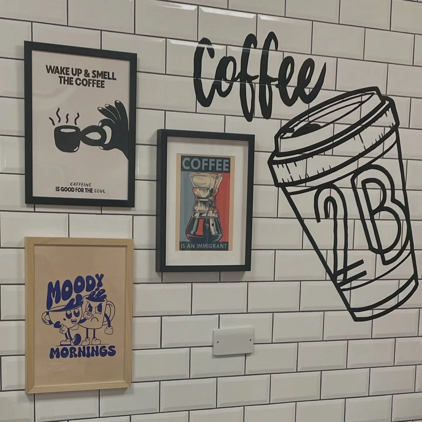 Throughout the remainder of January, we&rsquo;re going to be posting daily offers on our stories. Kicking off with 20% off flat whites today. Turn on notifications (🔔 at the top of our profile) to make sure you don&rsquo;t miss what we&rsquo;re offe