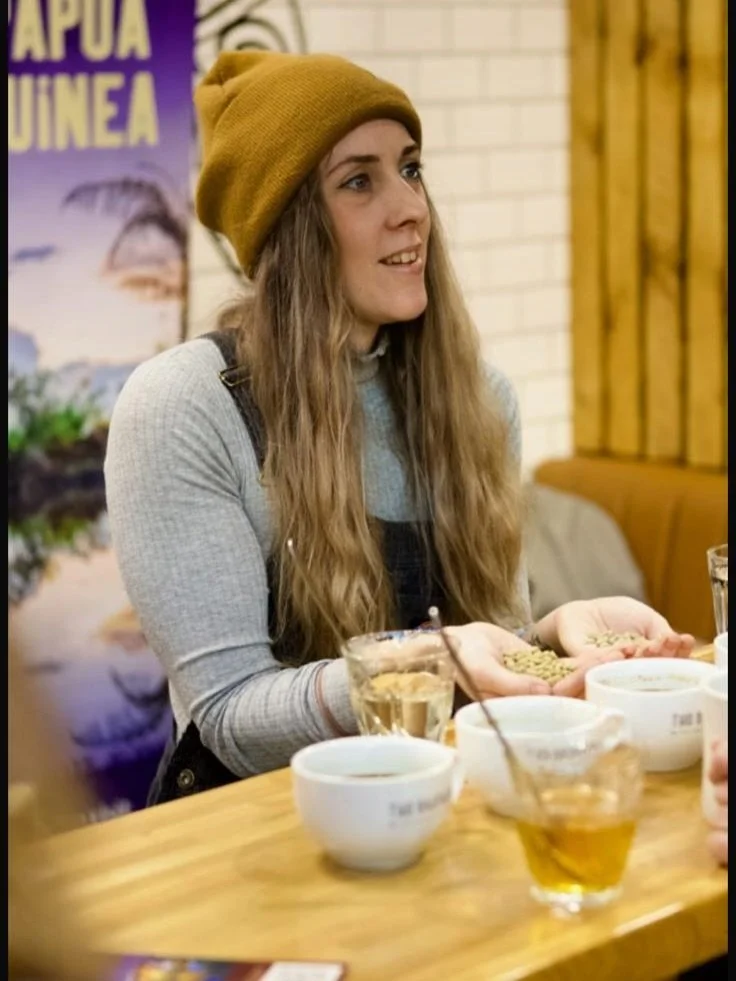 Today, we&rsquo;re celebrating the incredible women who keep Two Brothers going. From the precision of the roastery to the art of the latte, these women are the heart, soul, and caffeine behind everything we do.
To the roasters, the baristas, the man