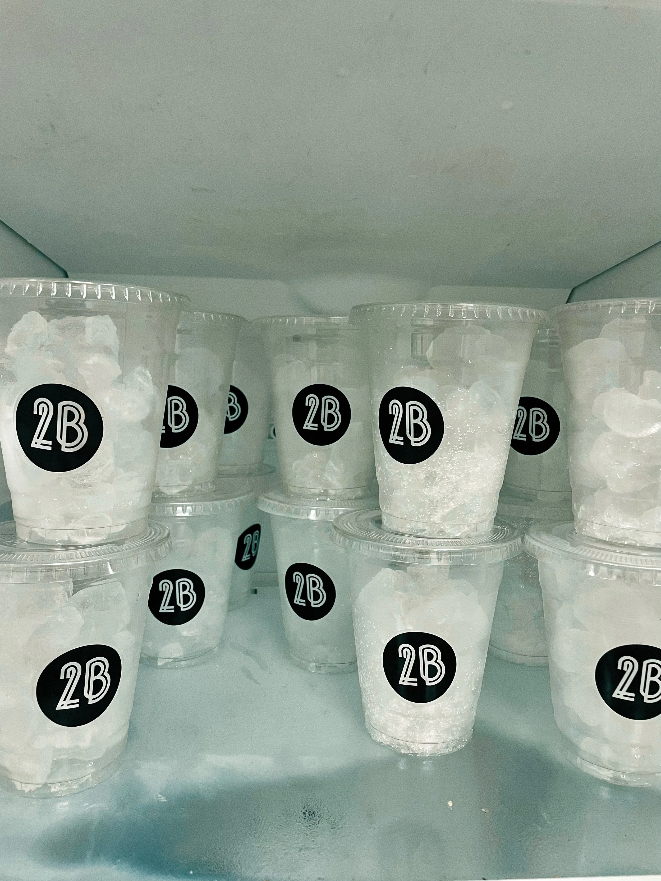 What&rsquo;s filling your cup this week? 🧊 
Iced Matchas
Iced Lattes
Cold Brew
Iced Mochas

Keep an eye out for our new menu launching on Thursday too 🥭 👀
