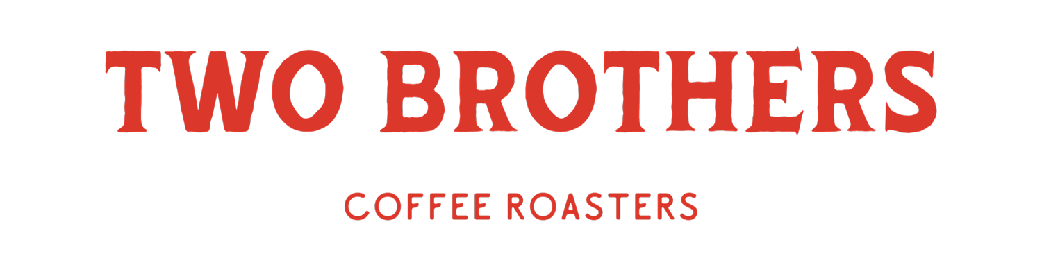 Two Brothers Coffee