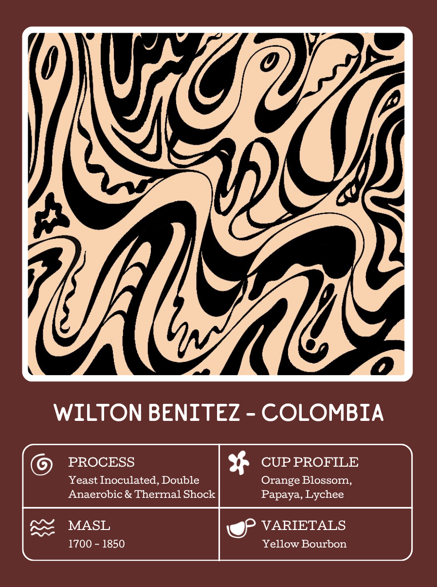 Wilton Benitez