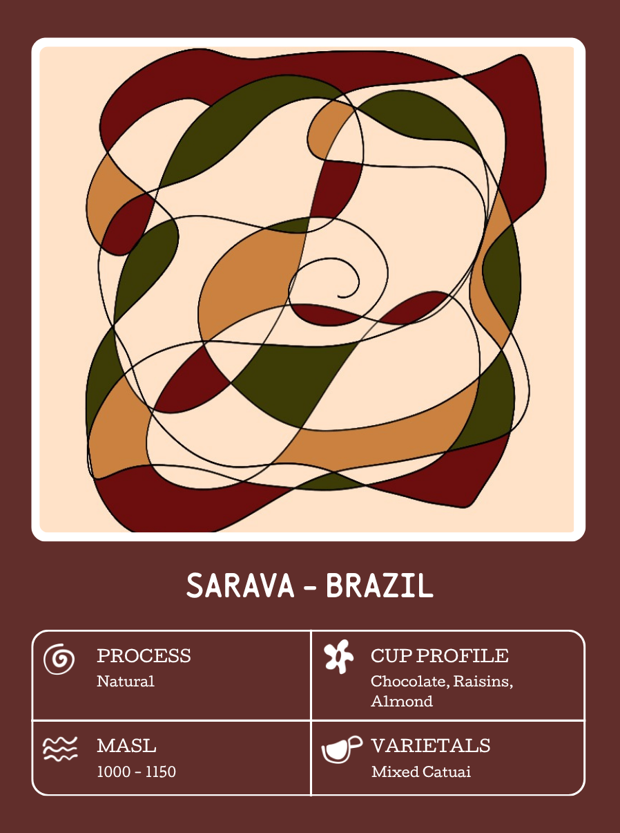 Sarava