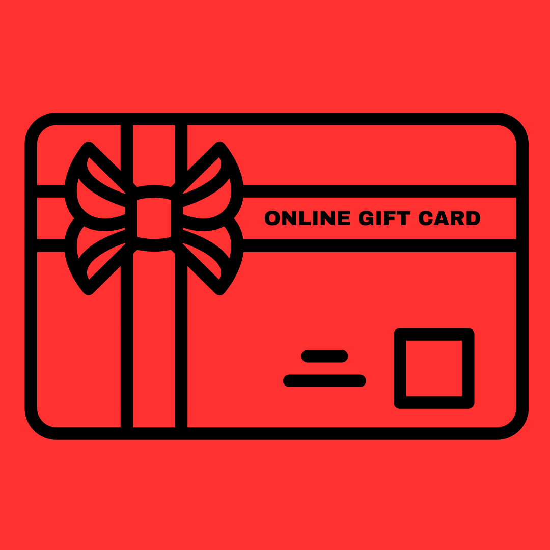 Online Gift Card