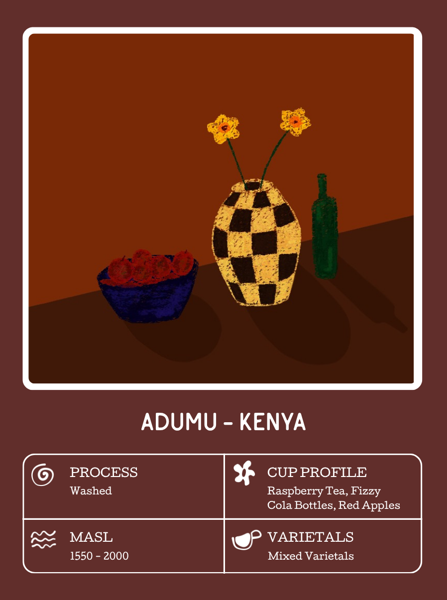 Adumu