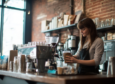 12 Ways to Support Small + Local Businesses