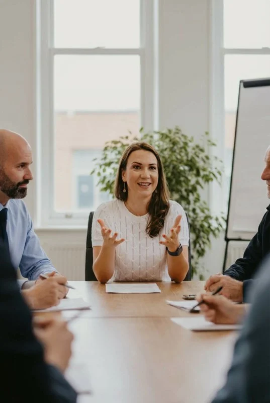 The Future of B2B Content Marketing