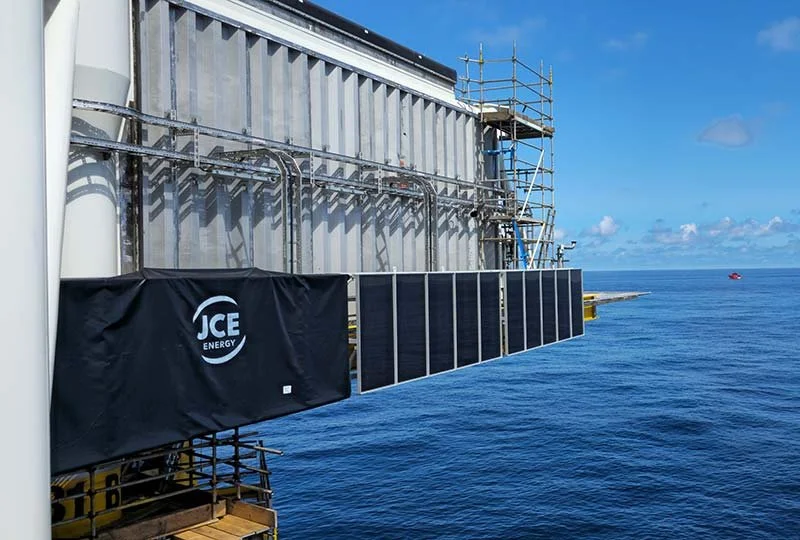 JCE Group Client Background