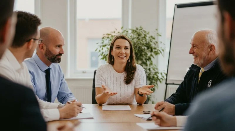 BrandHouzz B2B Marketing strategy