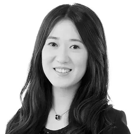 Tina Li