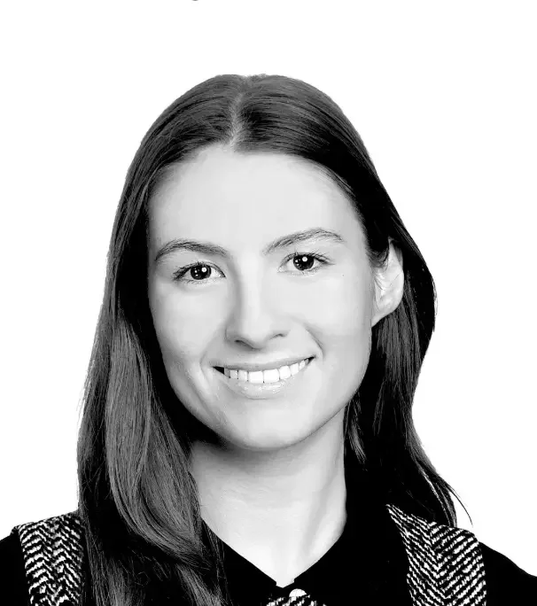 Kate Urquhart