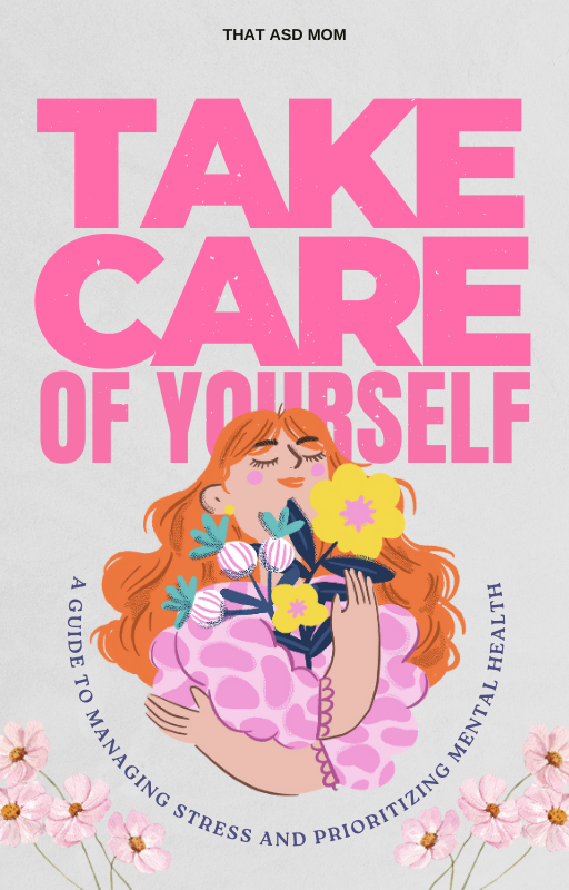 Take Care Of Yourself