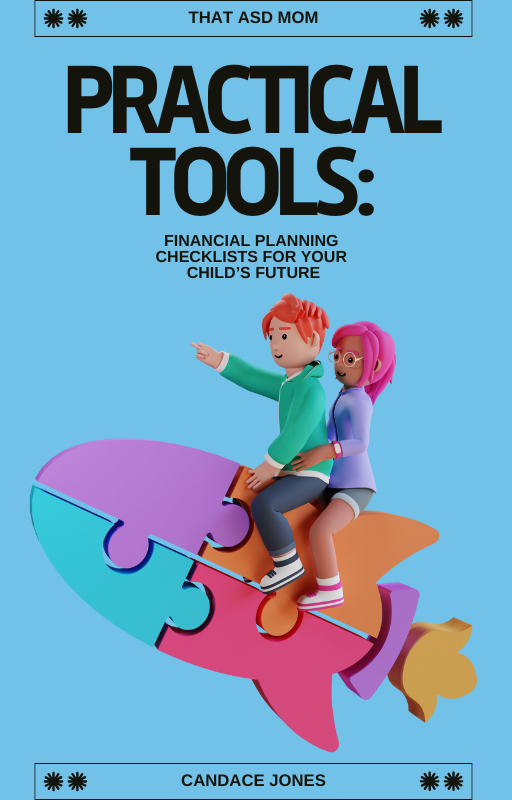 Financial Planning PRINTABLE