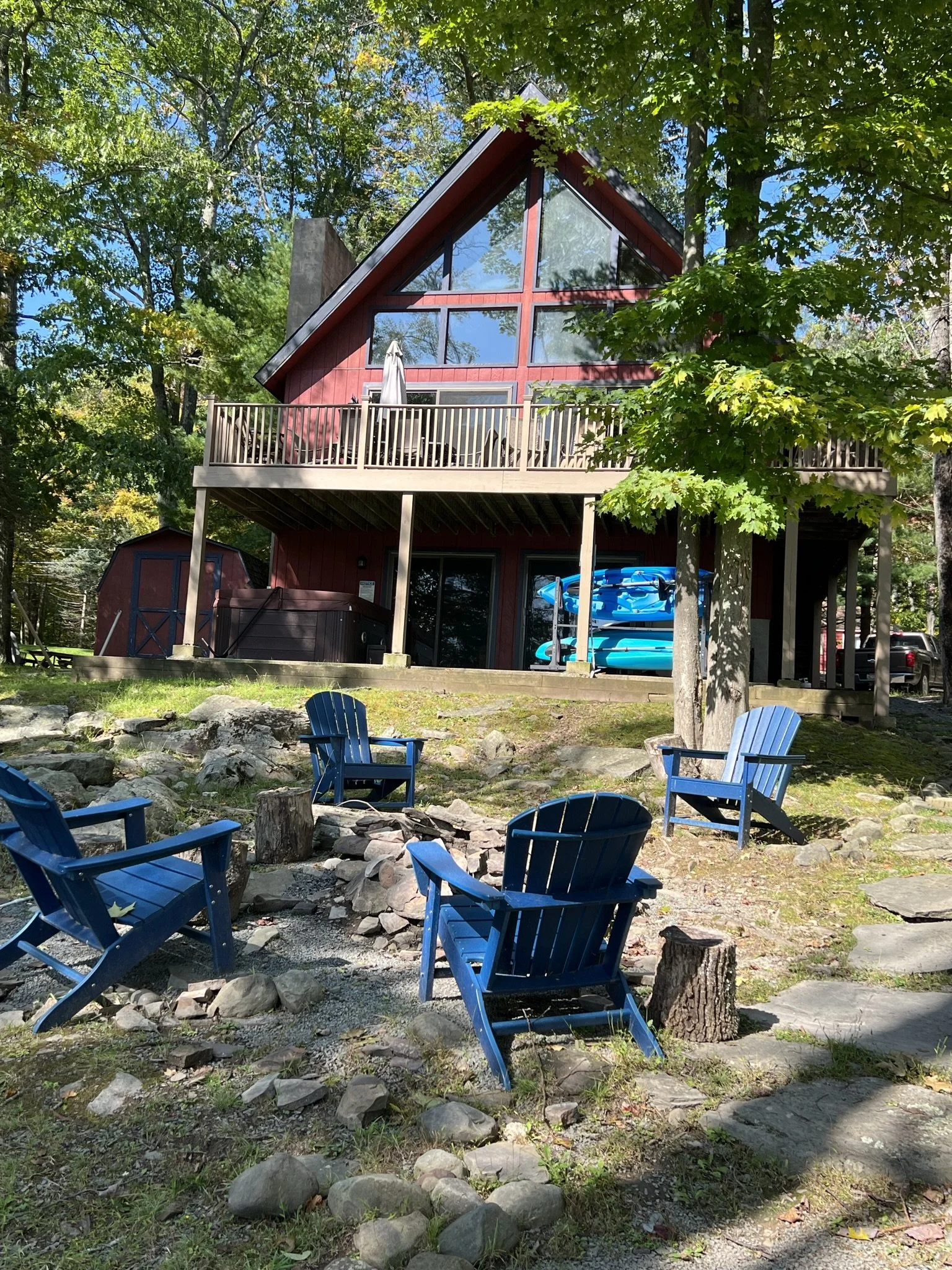 Vacation Rentals — Lake Lifestyle Rentals & Hosting Made Simple