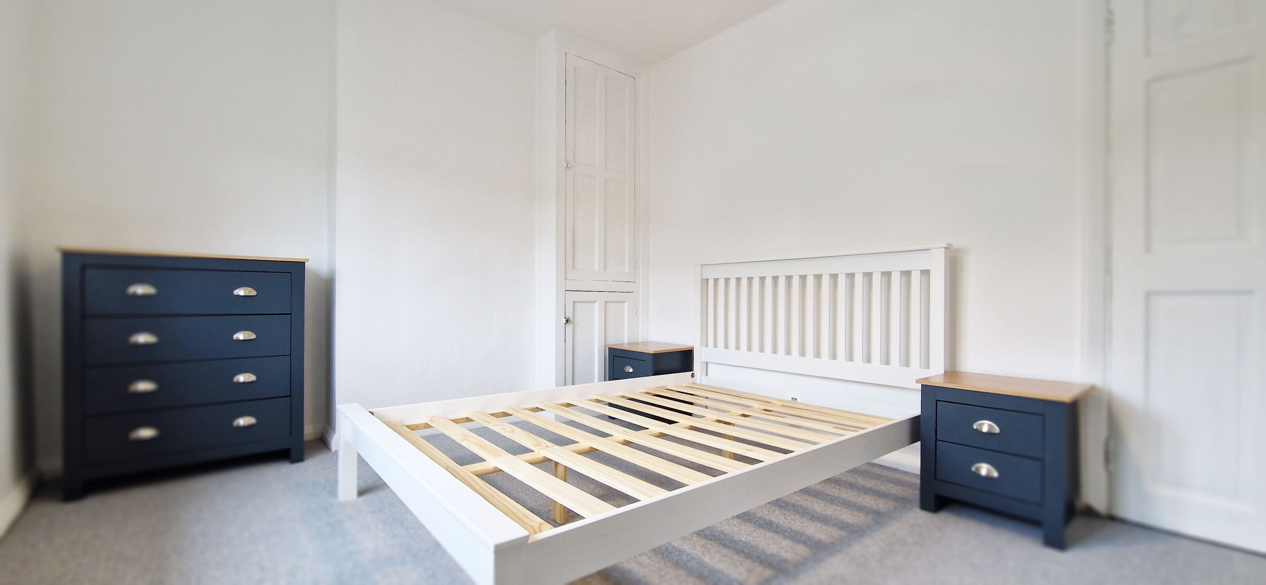 How We Increased Rent by £500/Month with Just £12,000: A Design-Led Transformation
