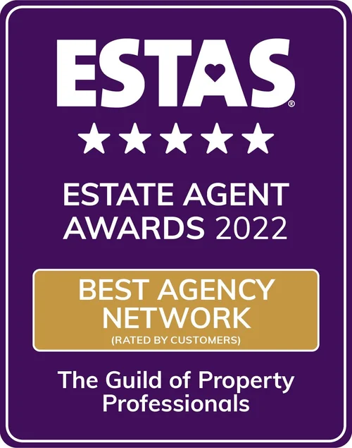 ESTAS Best Agency Network