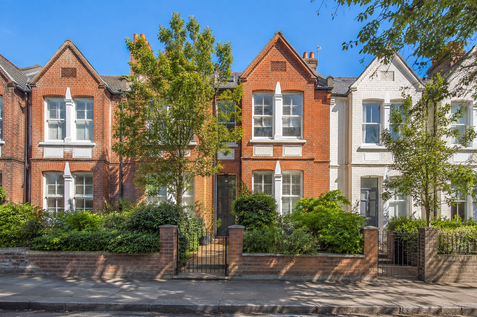 4 Bedroom House - Sold