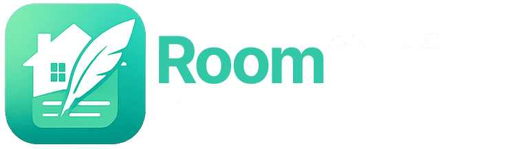 RoomScribe