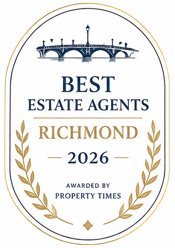 Best Estate Agents Richmond 2026