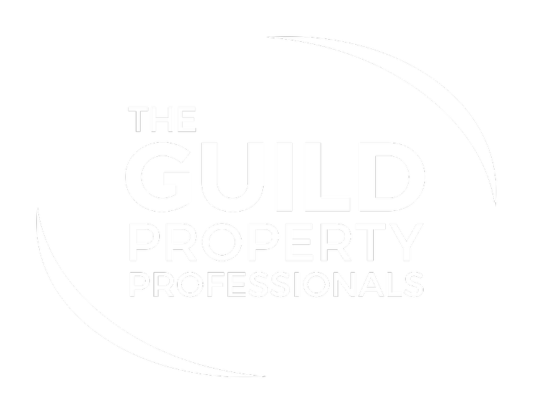 The Guild of Property Professionals logo