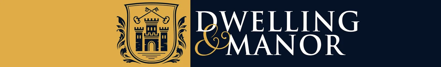 Dwelling & Manor