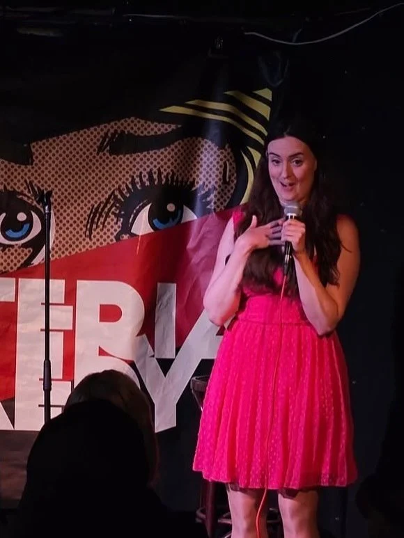 Photo dump of some lovely recent gigs. Thanks to all the wonderful clubs and venues for having me 🩷