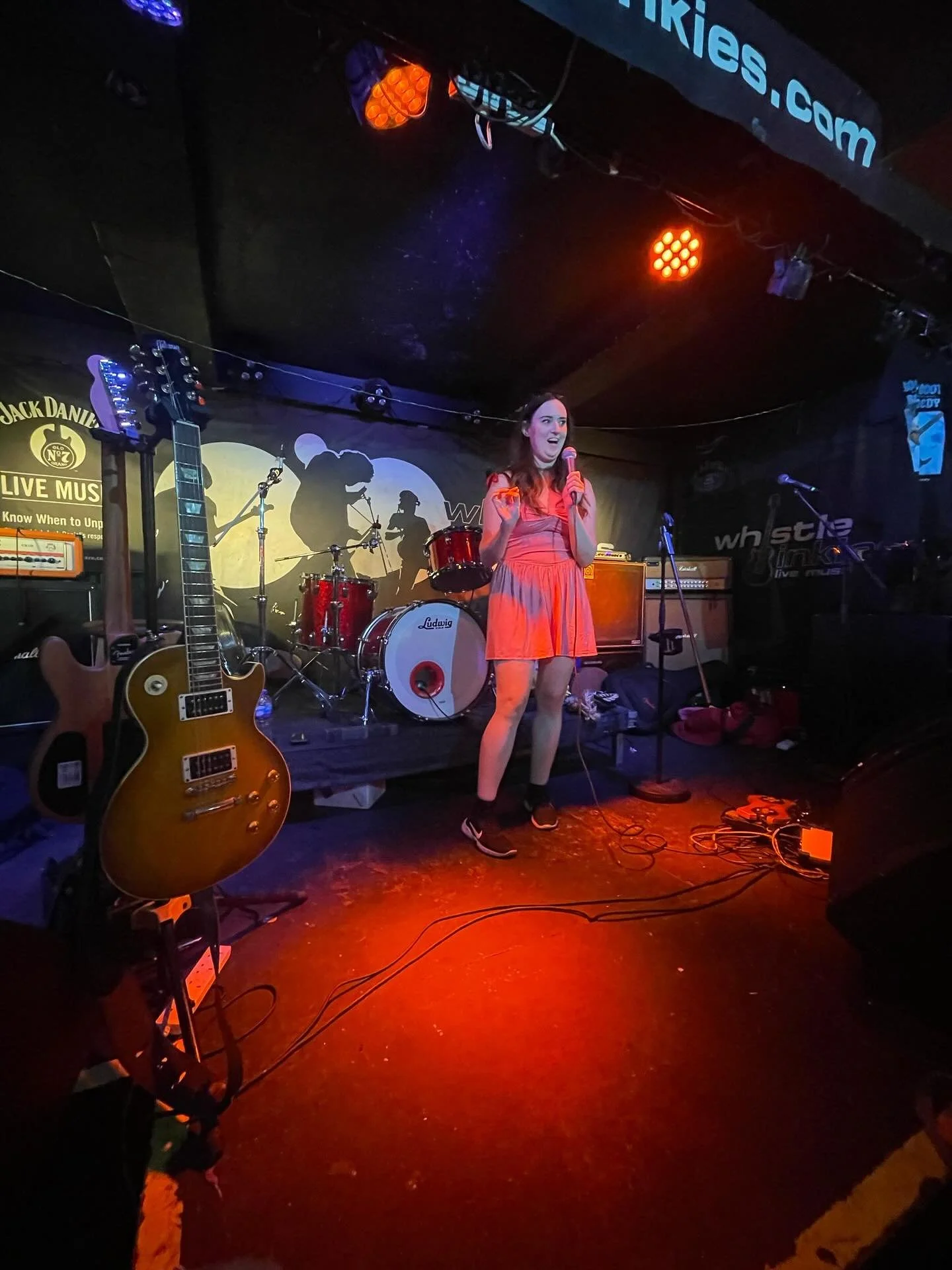 Such a good time at the Edinburgh Fringe ✨#edfringe