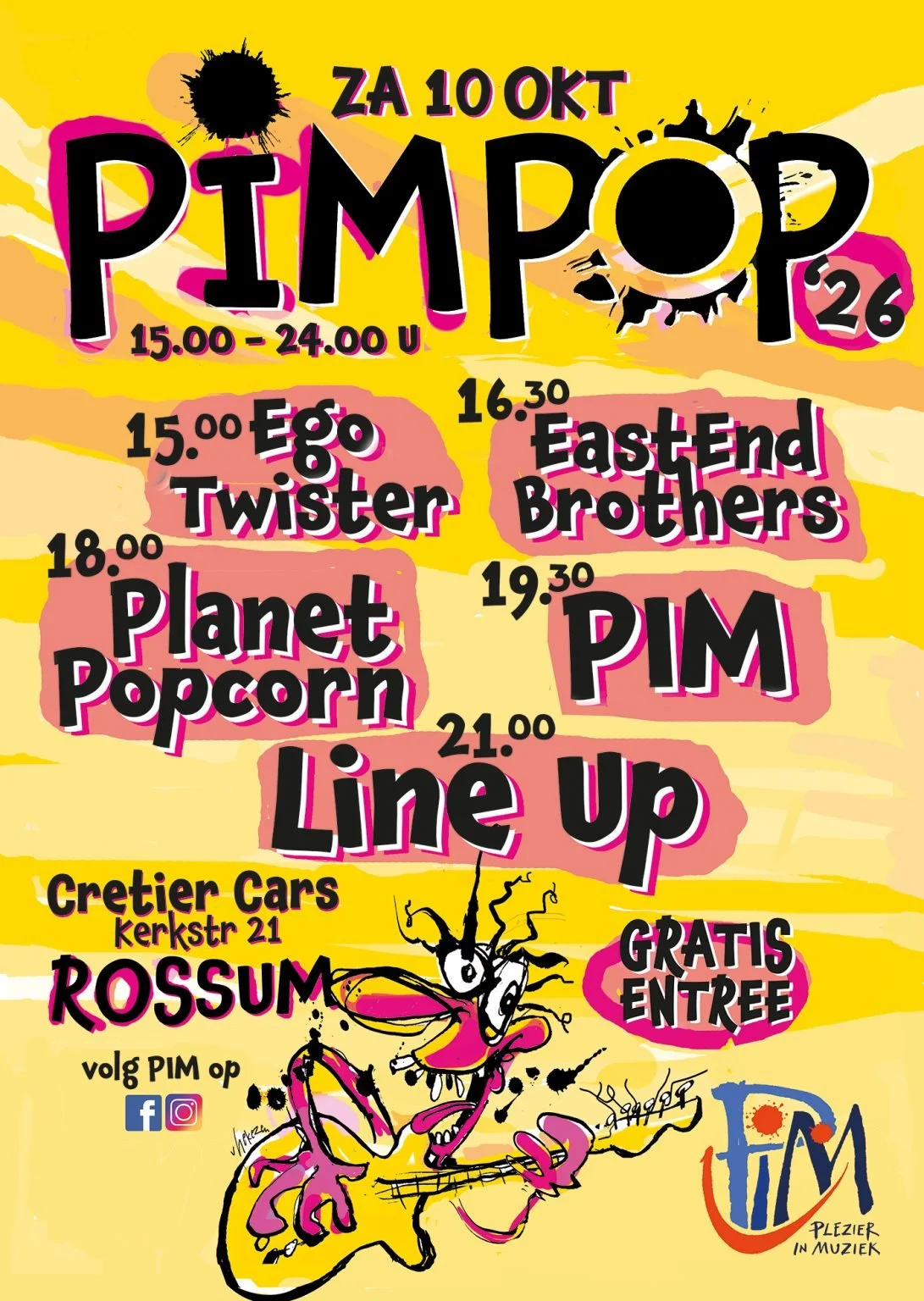 PIMPOP