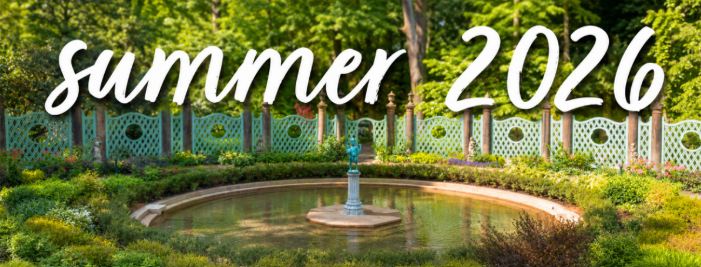 Summer 2026