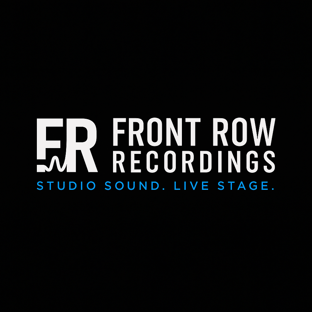 Front Row Recordings