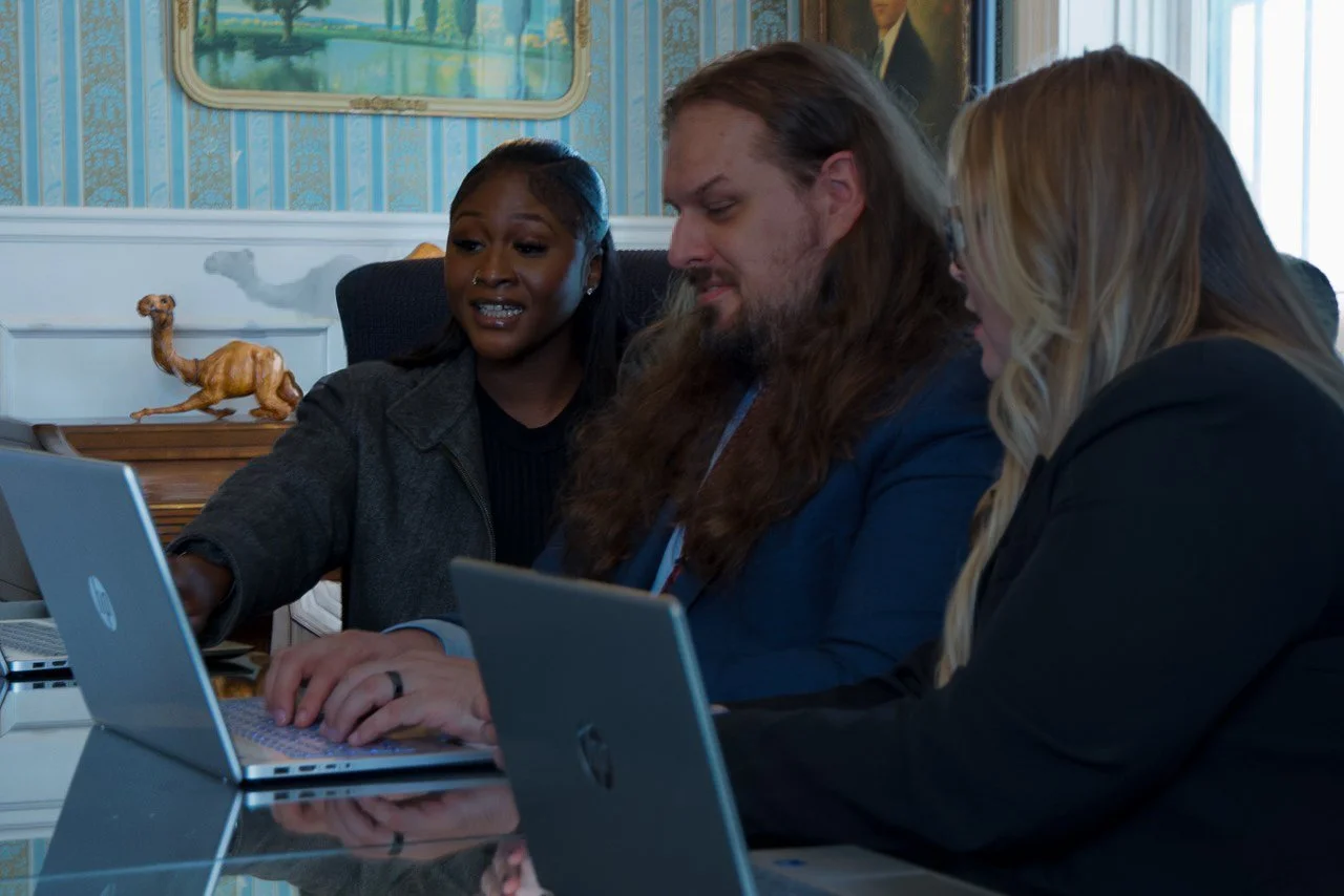 Civil Litigation for Small Business